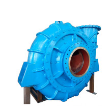 Cr27 Wear Resistant Impeller Gravel Slurry Suction Centrifugal Dredger Pumps Dredge Concrete Pump